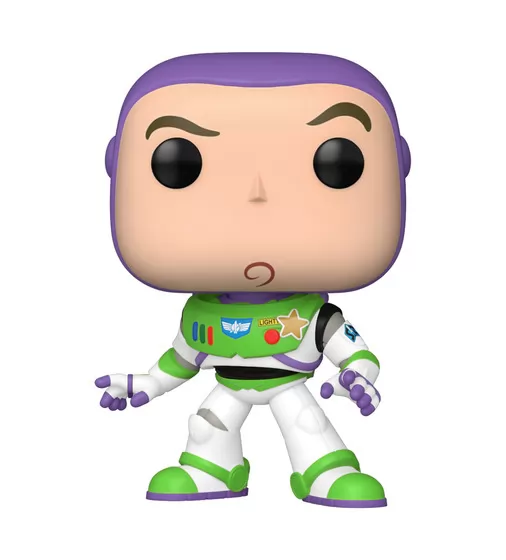 Ігрова фігурка Funko POP! серії Історія іграшок 5 - Базз Лайтер - 90768_2.jpg - № 2