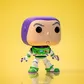 Ігрова фігурка Funko POP! серії Історія іграшок 5 - Базз Лайтер - 90768_3.jpg - № 3