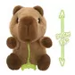 Інтерактивна іграшка Baby Paws W4 &ndash; Капібара - 928077IM_4.jpg - № 4