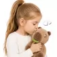Інтерактивна іграшка Baby Paws W4 &ndash; Капібара - 928077IM_5.jpg - № 5