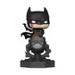 Игровая фигурка Funko POP! серии Бэтмен - Бэтмен и Бэт-сигнал (свет) - 90378F_2.jpg - № 2