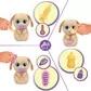Интерактивный игровой набор Baby Paws серии Just Born" &mdash; Щенок" - 923478IM_4.jpg - № 4