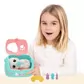 Интерактивный игровой набор Baby Paws серии Just Born" &mdash; Котенок" - 923485IM_8.jpg - № 8