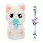 Интерактивный игровой набор Baby Paws серии Just Born" &mdash; Котенок" - 923485IM_5.jpg - № 5