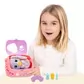Интерактивный игровой набор Baby Paws серии Just Born" &mdash; Зайчик" - 923492IM_7.jpg - № 7