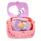 Интерактивный игровой набор Baby Paws серии Just Born" &mdash; Зайчик" - 923492IM_2.jpg - № 2