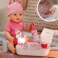 Набір аксесуарів для ляльки Baby Born серії Турбота єдинорога"" - 840597_5.jpg - № 5