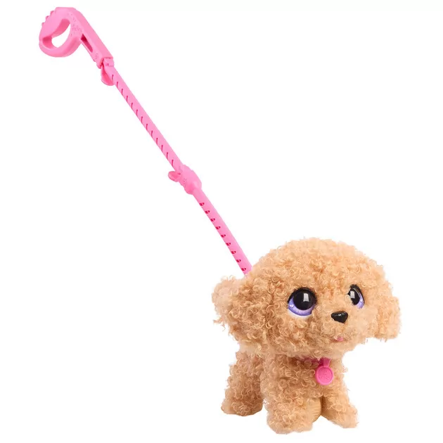 Интерактивная игрушка Furreal серии Wag-a-Lots" &ndash; Пудель"