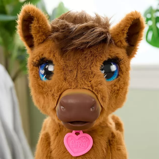 Интерактивная игрушка Furreal &ndash; Пони Пенни