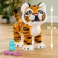 Интерактивная игрушка Furreal &ndash; Тигренок Габби - 28204_5.jpg - № 5