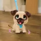 Мягкая игрушка Furreal серии Poop-A-Lots" &ndash; Мопс" - 28208_6.jpg - № 6