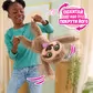 Интерактивная игрушка Furreal &ndash; Ленивец Снагглз - 28209_6.jpg - № 6