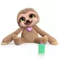 Интерактивная игрушка Furreal &ndash; Ленивец Снагглз - 28209_2.jpg - № 2