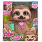Интерактивная игрушка Furreal &ndash; Ленивец Снагглз - 28209_1.jpg - № 1