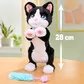 Интерактивная игрушка Furreal &ndash; Котик Бутс - 28219_5.jpg - № 5