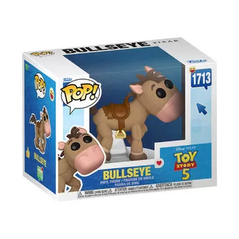 Ігрова фігурка Funko POP! серії Історія іграшок 5 - Булзай