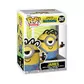 Ігрова фігурка Funko POP! серії Посіпаки і Монстряки - Джеймс - 94091_1.jpg - № 1