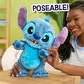Интерактивная игрушка Stitch &ndash; Крутой Стич - 31022_5.jpg - № 5