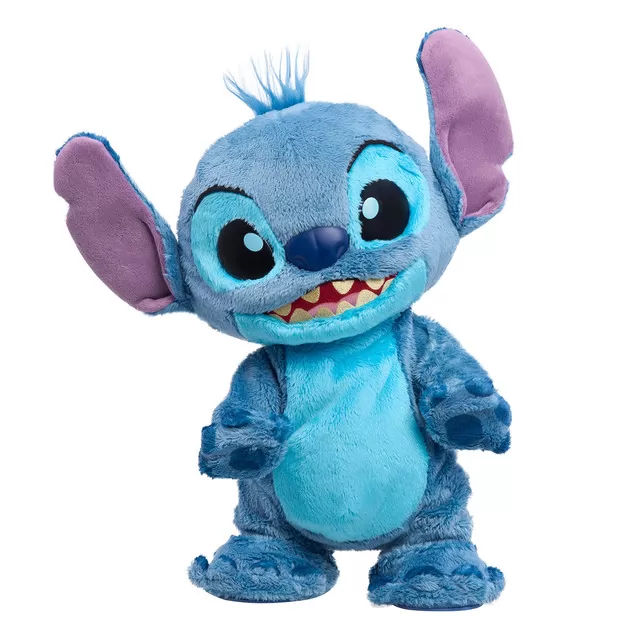 Интерактивная игрушка Stitch &ndash; Крутой Стич