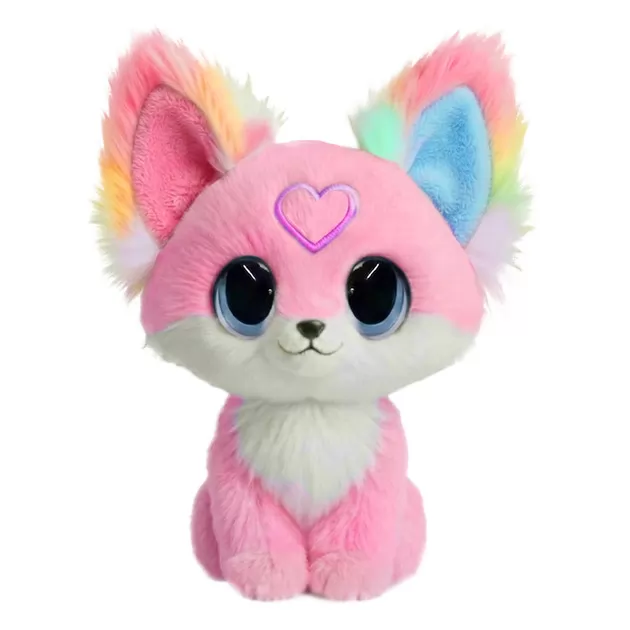 Интерактивная игрушка My Fuzzy Friends &ndash; Котенок Лола