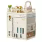 Конструктор-румбокс Mini House серии Вилла &ndash; Дом мечты (свет) - 8013_7.jpg - № 7