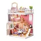 Конструктор-румбокс Mini House серии Вилла &ndash; Дом мечты (свет) - 8013_3.jpg - № 3