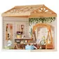 Конструктор-румбокс Mini House серии Интерьер &ndash; Патио (свет) - 8010_4.jpg - № 4