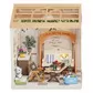 Конструктор-румбокс Mini House серии Интерьер &ndash; Патио (свет) - 8010_5.jpg - № 5