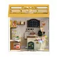 Конструктор-румбокс Mini House серії Інтер'єр &ndash; Пекарня (світло) - 8011_6.jpg - № 6