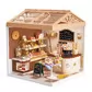 Конструктор-румбокс Mini House серії Інтер'єр &ndash; Пекарня (світло) - 8011_3.jpg - № 3