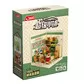 Конструктор JAKI серії Mini Super Town - Продуктова крамничка капібар - FK015_1.jpg - № 1