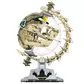 Конструктор JAKI серії Глобус - Епоха динозаврів - F5-I0003_2.jpg - № 2