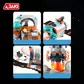 Конструктор JAKI серії Космос - Космічна станція - JK8506_4.jpg - № 4