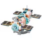 Конструктор JAKI серії Космос - Космічна станція - JK8506_3.jpg - № 3