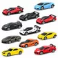 Мини-модель &ndash; Street Racers S3 (1:64) - 250438US2_2.jpg - № 2