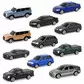 Мини-модель &ndash; Street Racers S3 (1:64) - 250438US2_3.jpg - № 3