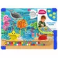 Развивающая игра Kiddi Smart &ndash; Сортер. Цвета моря - 162101_1.jpg - № 1