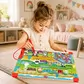 Развивающая игра Kiddi Smart &ndash; Сортер. Счёт на ферме - 162187_3.jpg - № 3