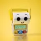 Ігрова фігурка Funko POP! серії Історія іграшок 5 - Смарті Пентс - 90771_3.jpg - № 3
