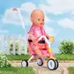 Триколісний велосипед для ляльки Baby Born &ndash; Пригоди з Бертою - 834299_3.jpg - № 3