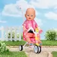 Триколісний велосипед для ляльки Baby Born &ndash; Пригоди з Бертою - 834299_4.jpg - № 4