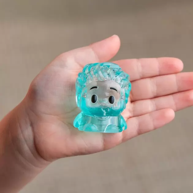 Сенсорний конструктор Jelly Blox - Друзі та улюбленці