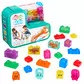 Сенсорний конструктор Jelly Blox - Друзі та улюбленці - 934289_2.jpg - № 2