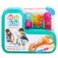 Сенсорний конструктор Jelly Blox - Друзі та улюбленці - 934289_1.jpg - № 1