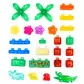 Сенсорний конструктор Jelly Blox - Джунглі - 937532_4.jpg - № 4