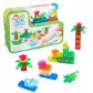 Сенсорний конструктор Jelly Blox - Джунглі - 937532_2.jpg - № 2