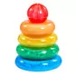 Сенсорный конструктор Jelly Blox серии Lil' Jellies - Пирамидка-цветняшка - 937837_4.jpg - № 4