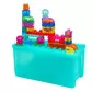 Сенсорний конструктор Jelly Blox - У кейсі 2 в 1: ігровий майданчик - 934959_5.jpg - № 5