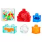 Сенсорный конструктор Jelly Blox - Поезд - 937685_5.jpg - № 5