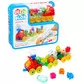 Сенсорный конструктор Jelly Blox - Поезд - 937685_2.jpg - № 2